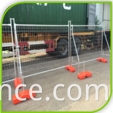 Hot sales 3D wire mesh fence